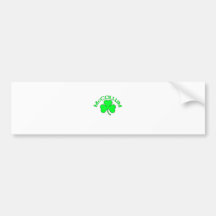 McCollum Bumper Stickers