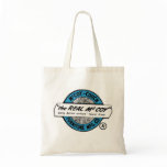 McCoy - Couch and Furniture MFG.CO Canvas Bag