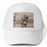 McDaniel's Wild West Rodeo hats