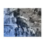 McDaniel's Wild West Rodeo-Scott City, Kansas-05-2 Postcard