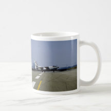 McDonald Douglas B-66 "Sky Warrior" Mugs