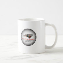 McDonald Mega Reunion Mug