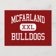 Mcfarland Middle School