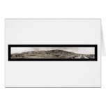 McGill Copper Smelter Photo 1909 cards