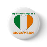 Mcgovern buttons