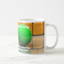 McGraw on Marketing Mug