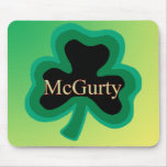 McGurty Irish Mousepad