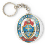 mchcalogo_000, GLORY BE TO GOD. keychains