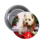 McKenzie - Westie - Kilmer Buttons