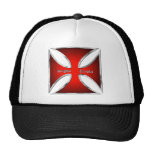 McKimTemplarPattee Trucker Hats
