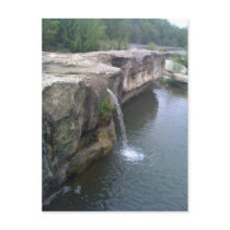 McKinney Falls State Park Postcards