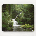 McLean Falls Mouse Pad