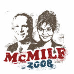 McMilf2008.com photo sculptures