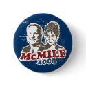 McMilf Button