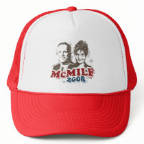 McMilf hat
