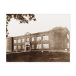 McMinnville Central High School postcards