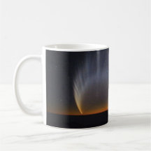 McNaught Comet Mugs