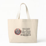 McOld Tote Bag