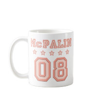 McPalin 08 Mug Pink