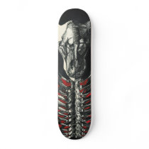 McRib Skateboards