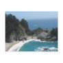 McWay Falls- Big Sur Post Card
