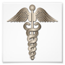 MD Caduceus Photo