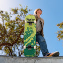 MD Graffiti Skate Board skateboards