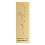 MD Invitation Card business cards