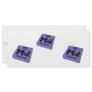 Md Mendelevium Custom Rack Card