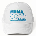 MDMA hats