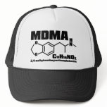 MDMA hats