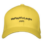 MDS cap embroidered hats