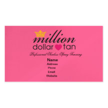 MDT business card