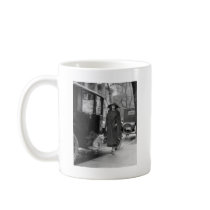 Me and My Westie, 1920s Mug