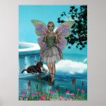 ME and the faeries 011 posters