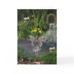 ME and the faeries 02 cards