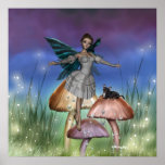 ME and the faeries 05 posters