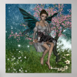 ME and the faeries 06A Posters