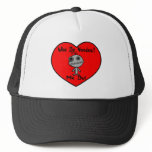Me Do Voodoo Trucker Hat