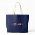Me Encanta Pintar bags