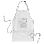 Me Eye Apron