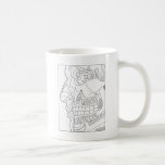 Me Eye Coffee Mug