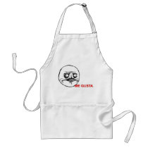 ME GUSTA! APRON