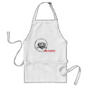 ME GUSTA! aprons