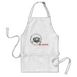 ME GUSTA! aprons
