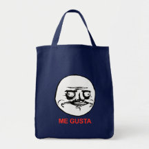 ME GUSTA Bag