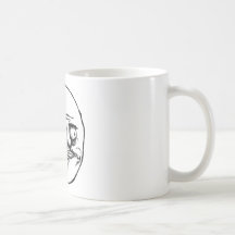Me Gusta Coffee Mug