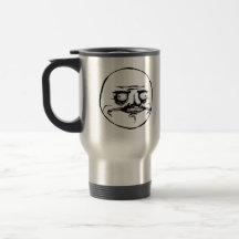 Me Gusta Coffee Mug