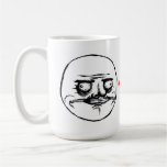 Me Gusta Coffee Mugs
