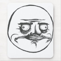 Me Gusta Dynamic Mousepad